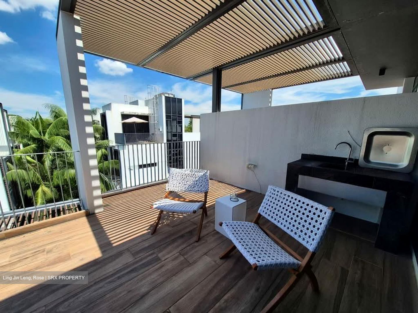 Alana (D28), Terrace #543539941
